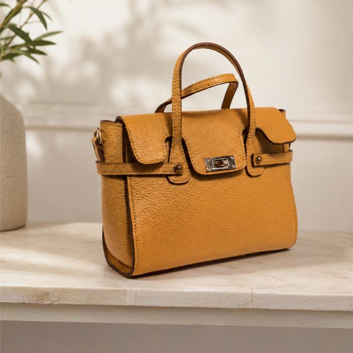 Small Boujie Magnetic Cover Crossbody