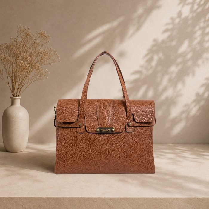 Boujie – Magnetic Cover Crossbody